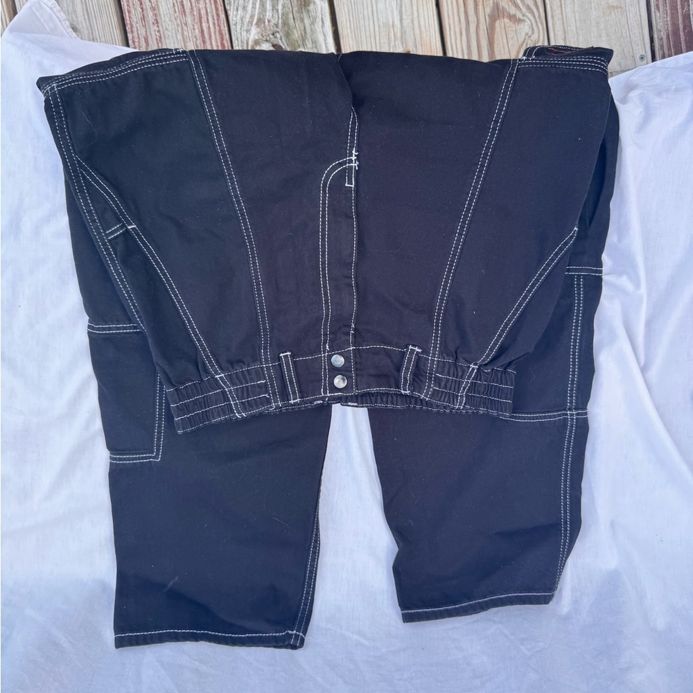 BDG Black Women's Jeans